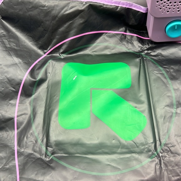 Dance Mat | Light Up Dance Pad with Wireless Bluetooth/AUX or Built in Music - Picture 11 of 17